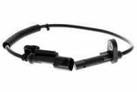 Sensor Raddrehzahl Hinten Vemo V25 72 1295 FÜR Ford