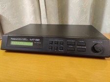 Roland MT-32 Multi-Timbre Midi Sound Module Good GP