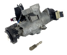 2013 Chevrolet Spark Oem Ignition Switch Starter Switch Key 13 14 15