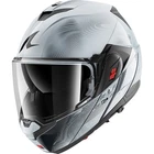 Shark OXO Speed Tech SWK Silver Black