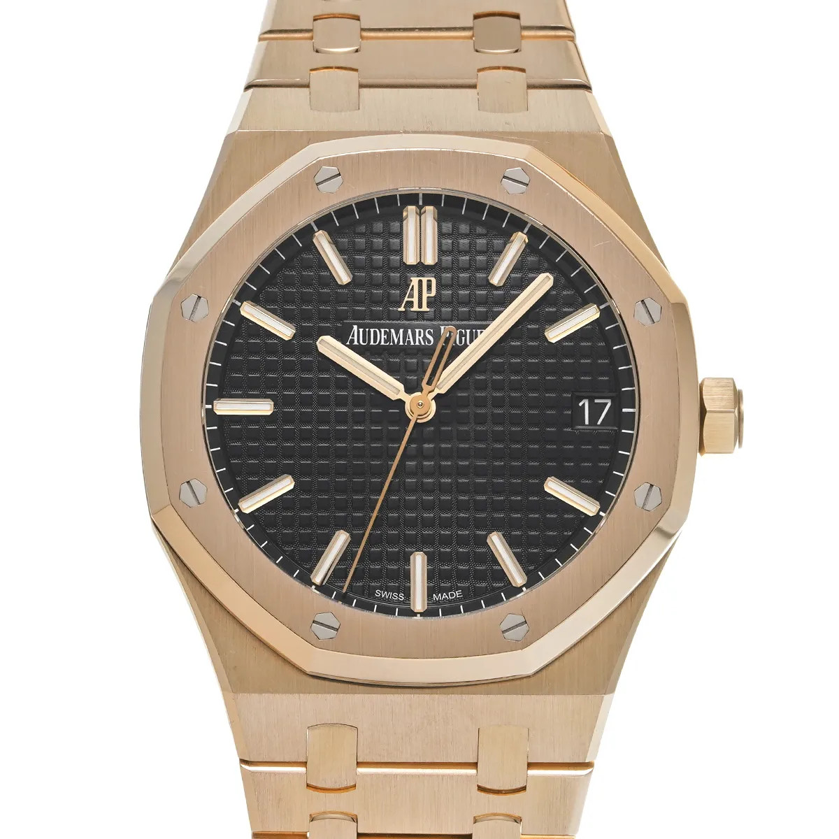 Audemars Piguet Royal Oak 15500OR