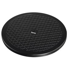 Hama Universal Drehteller   25,5cm Drehscheib...