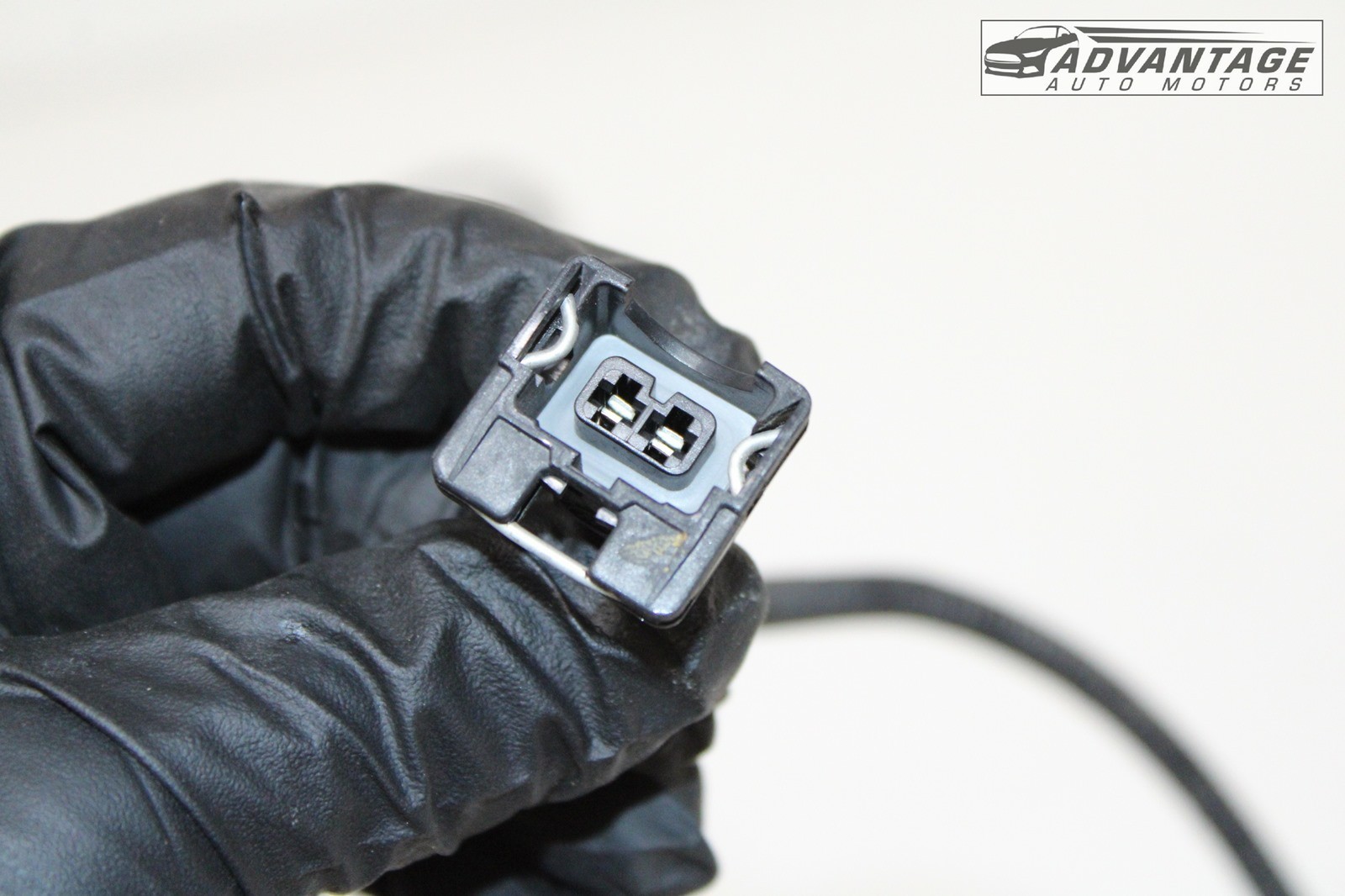 Maserati Ghibli 2014-2024 REAR Wiring harness
