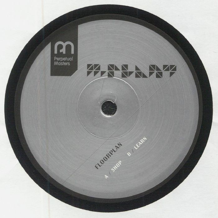 FLOORPLAN aka ROBERT HOOD - Shop - Vinyl (12"")