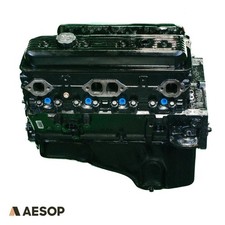Engine 5.7l Vin R 8th Digit Gasoline Fits 96-00 Chevrolet 2500 Pickup 1962273