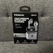 Skullcandy Indy Fuel Wireless Earbuds  FREE SHIPPING 