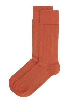 Peper Harow Indulgent Kaschmirsocken für Herren - Einheitsgröße (UK 6-13)