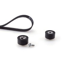 Einspritzpumpe CITROEN JUMPY Kasten (BS_, BT_, BY_, BZ_) 2.0 HDi 110