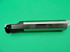 KENNAMETAL 1 1/2 SHANK DIA A24TA3ESR0408N COOLANT THRU INDEXABLE BORING BAR 1.5