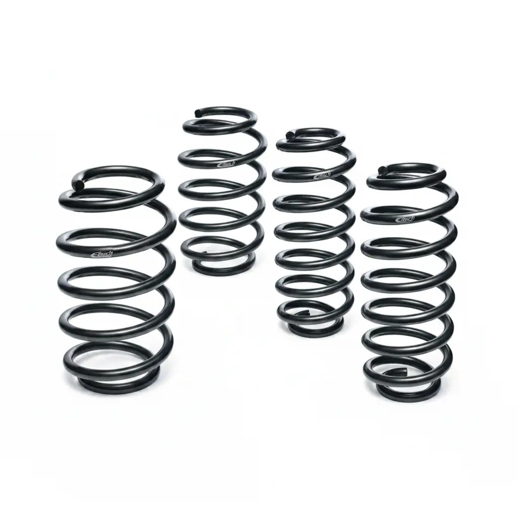 Eibach Pro Kit Molle Assetto E10-15-003-03-22 per Audi A4 B6, A4 B7 30/30mm - Immagine 5