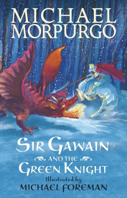 Sir Gawain and the Green Knight - Image 3