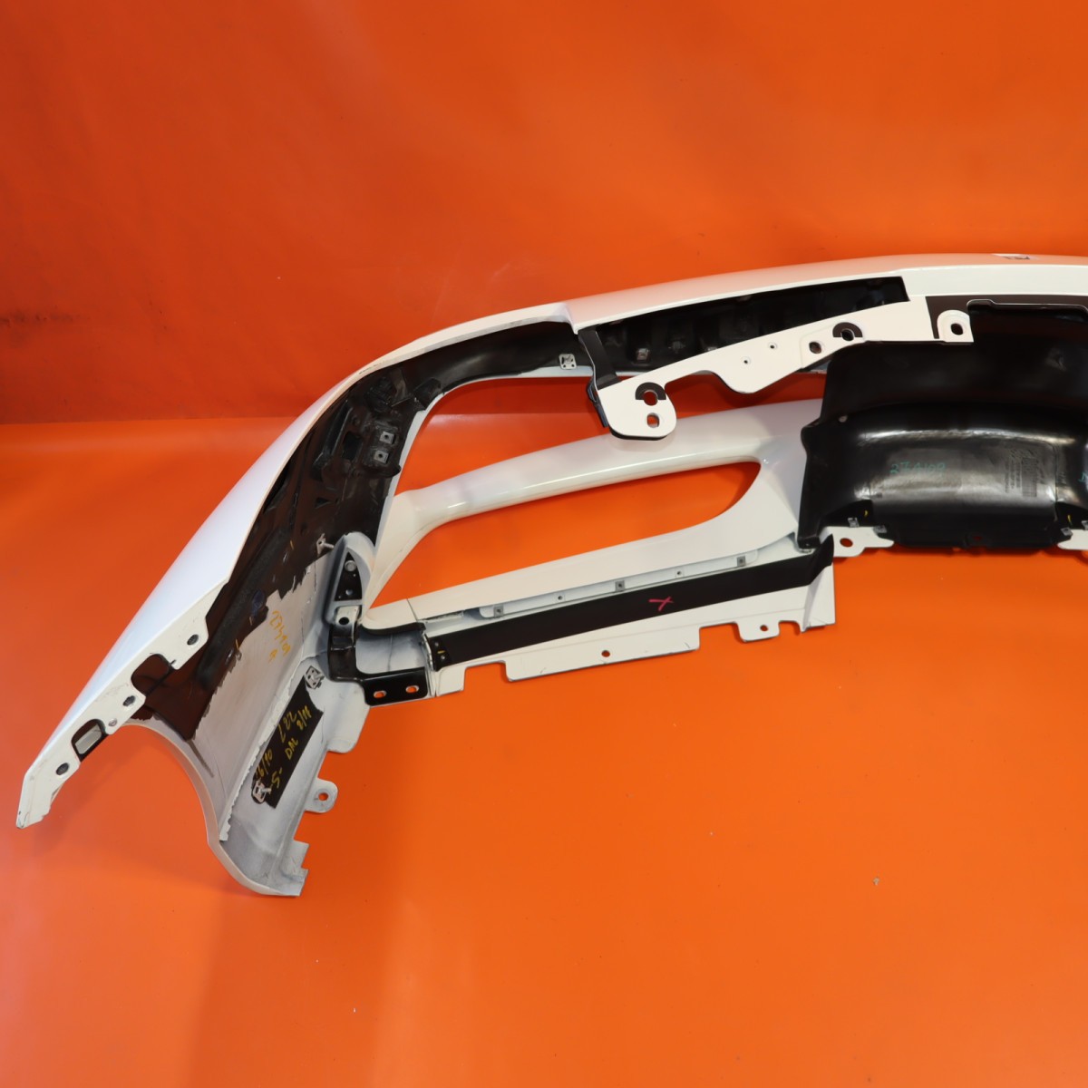 FERRARI 488 SPIDER GTB FRONT BUMPER 2016 2017 2018 2019 87970210 OEM
