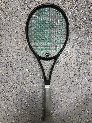 WILSON PRO STAFF RF97 V13  4  3/8'' RACKET #3859