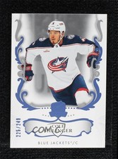 2023-24 Upper Deck The Cup 225/249 Cole Sillinger #67 12wc