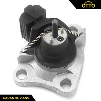 Partsline Motorhalterung Rechts Vorne FüR Renault Megane I Scenic I 1.9 Dci Dti