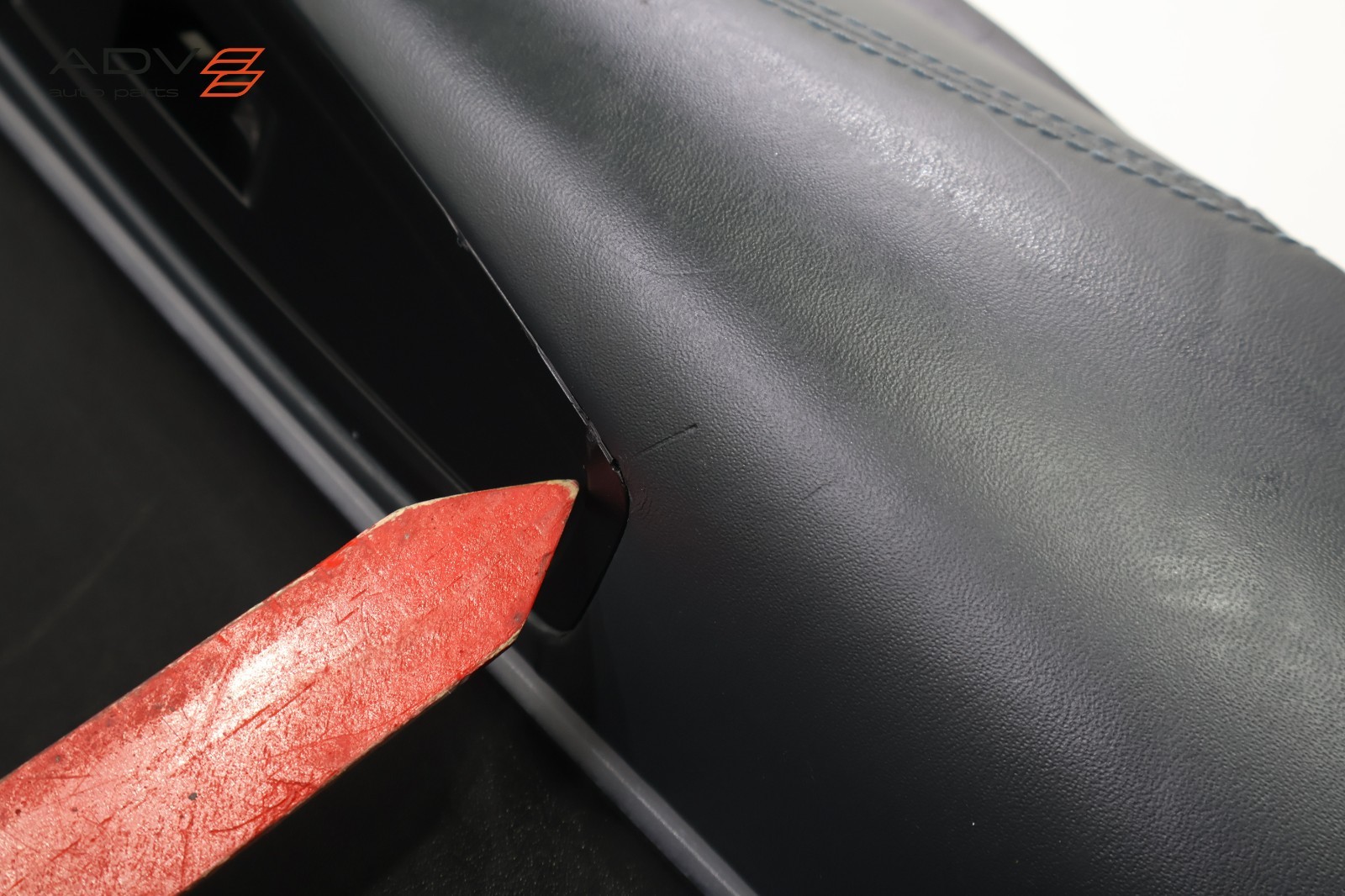 2014 - 2020 BMW i8 I12 COUPE RIGHT SIDE INTERIOR DOOR PANEL TRIM COVER OEM
