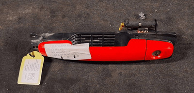 Griffstütze ext. Vordertür Links DAIHATSU SIRION 2a Serie 1.3 16V Ber.
