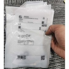 1PCS New IFM IFR202 Proximity Switch Free Shipping QW