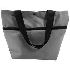  Sac Course À Roulette Chariot Roulettes Sacs D'épicerie Réutilisables