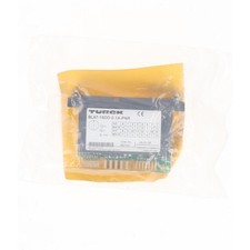 Turck BL67-16DO-0.1A-PNR Digital Output Module 16x PNP 24VDC - New