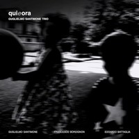 Santimone - Qui E Ora - Cd - G3Z