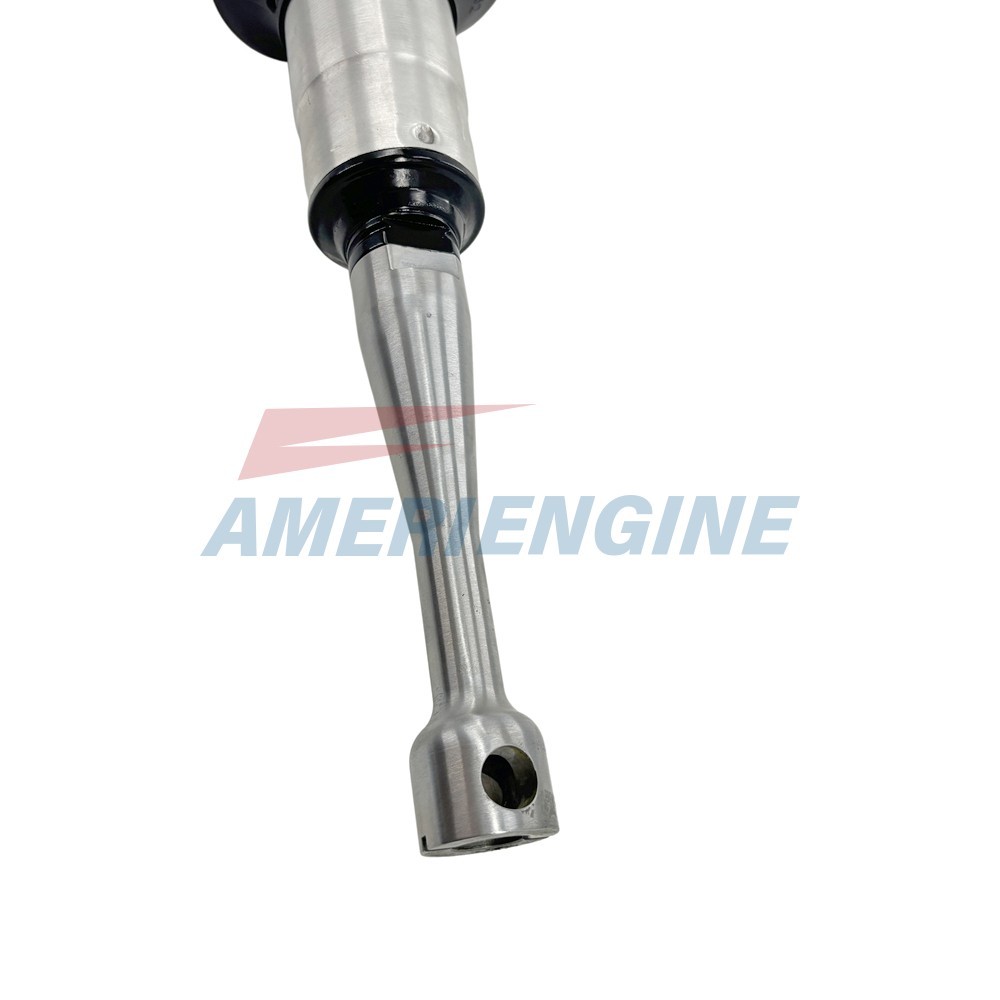 Rolls-Royce Phantom 2004-2007 Front Right Air suspension strut P/N 37106796508