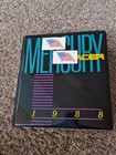 1991 Pro Set Desert Storm Trading Cards Complete Set  Mint Condition 607 Cards  — photo 1