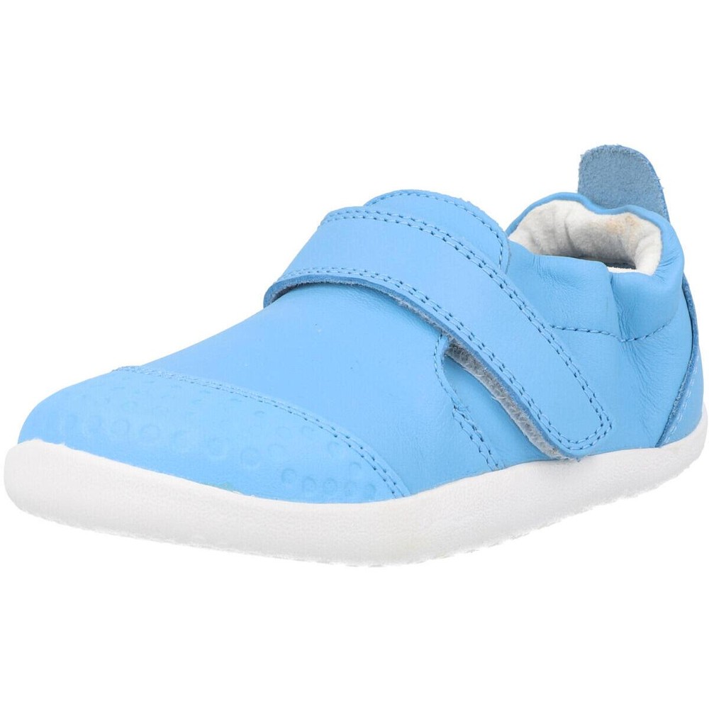 Bobux Xplorer Go Baltic Leather Baby Shoes