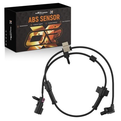 ABS Speed Sensor Front for Chevrolet Trailblazer LS 2002-2007 15158254 970282