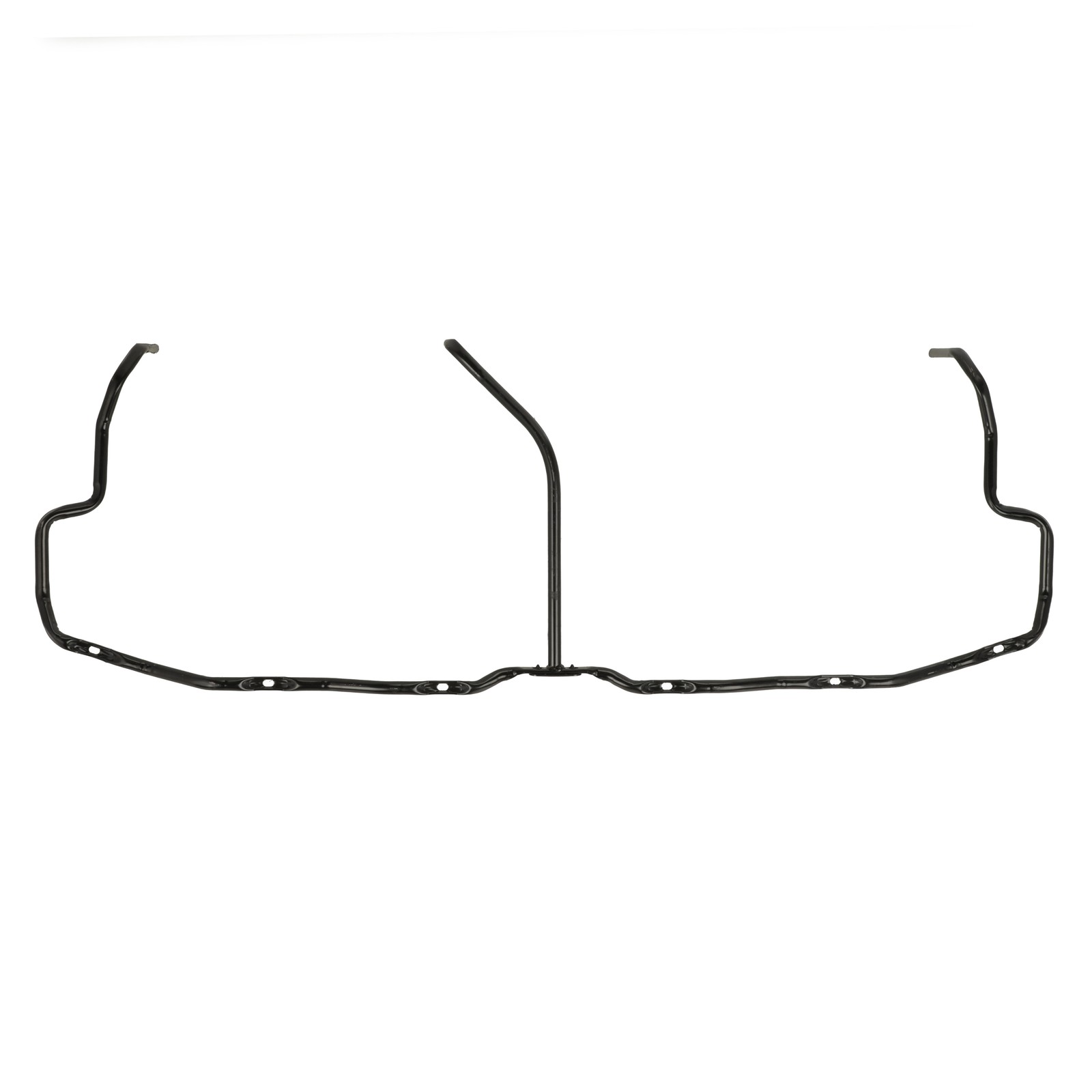 Soporte de parrilla del radiador delantero para Dodge Ram 3500 2006-2010 (P/N 55077776AA)