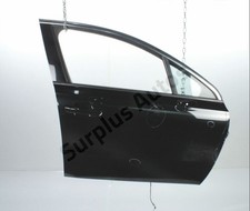 Porte avant et accessoires Peugeot 508