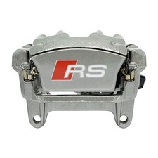 Original Audi RS4 RS5 Bremssattel hinten links grau 8W0615403S 1VN NEU