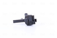 Nissens Wasserpumpe 831080 FüR MERCEDES-BENZ
