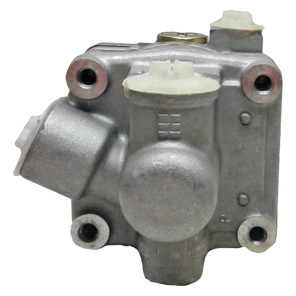 For Audi S4 1992-1994 Lares New Power Steering Pump - Image 3 of 4