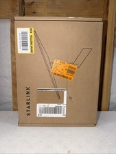 STARLINK - Wall Mount - Standard Kit latest generation - Gray