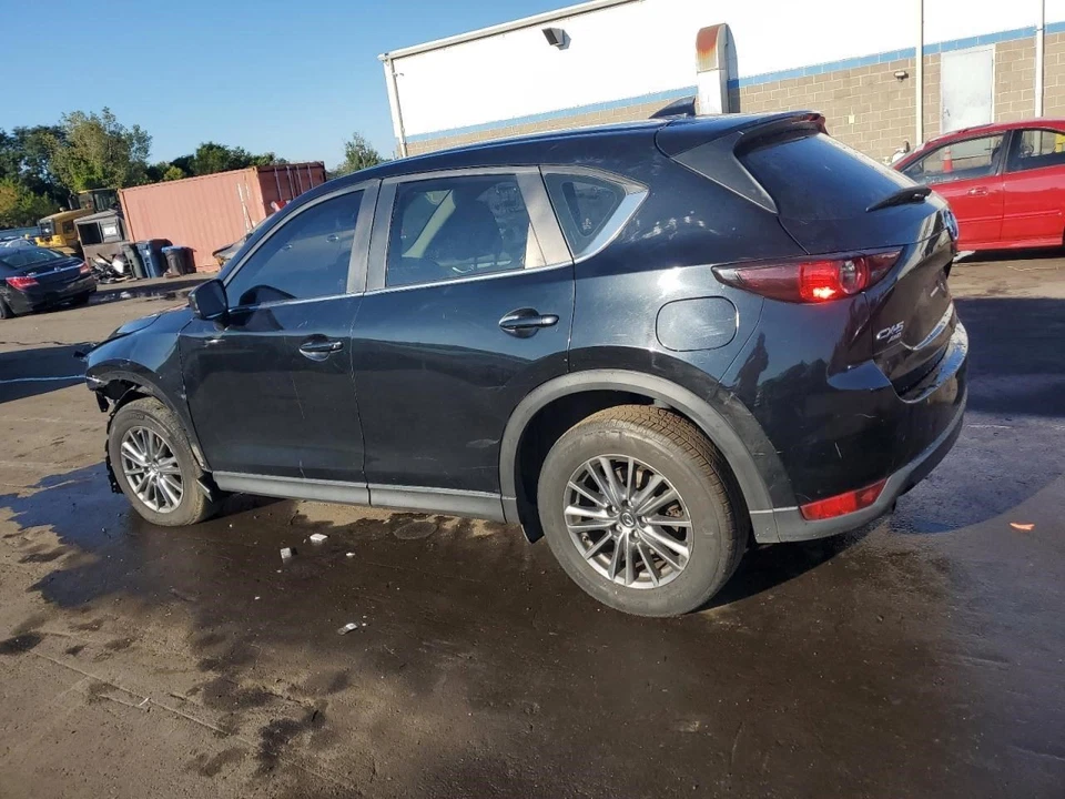 (LOCAL PICKUP ONLY) Trunk/Hatch/Tailgate Privacy Tint Fits 17-21 MAZDA CX-5 2044 - Image 4 of 4