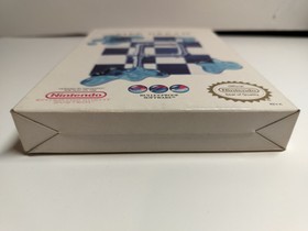 Pipe Dream (Original/Authentic) - NES - Complete In Box CIB - Nintendo