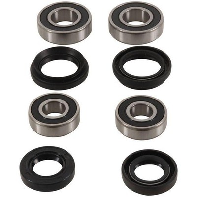 PWFWK-K18-700 PIVOT WORKS Radlager Kit vorne Kawasaki KFX 450 700 Kymco 250 300