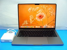 Apple Macbook Pro 14" 2023 A2779 M2 Pro 10CPU/16GPU 3.49GHz 32GB 512GB Sequoia