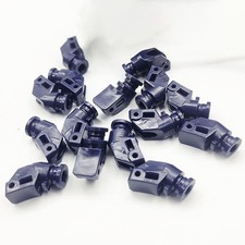 1PCS Plastic Swivel Replacement For Skullcandy Crusher EVO Headphone Repair Part