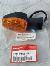 FR RH E MARKED INDICATOR 33400MEED01 CBR125 03-06 08 CBR600R 2005-06