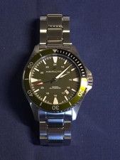 Hamilton Khaki Navy Scuba