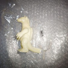 Godzilla M1 Titanosaurus Glow-in-the-Dark Soft Vinyl Monster special effects