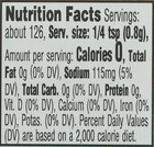 3 Whole Foods Organic Caribbean Jerk Seasoning Heat 3.56oz Each - NEW & Sealed — photo 4