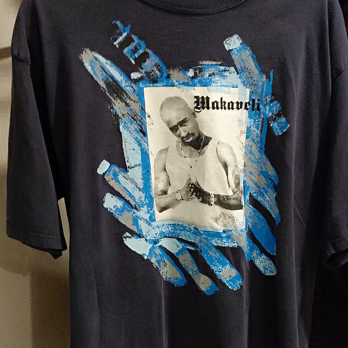 2pac Shirt for sale | eBay