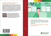 Ivone Ascar SauáIa GuimarãEs | A EducaçãO à DistâNcia Como Meio De InclusãO...