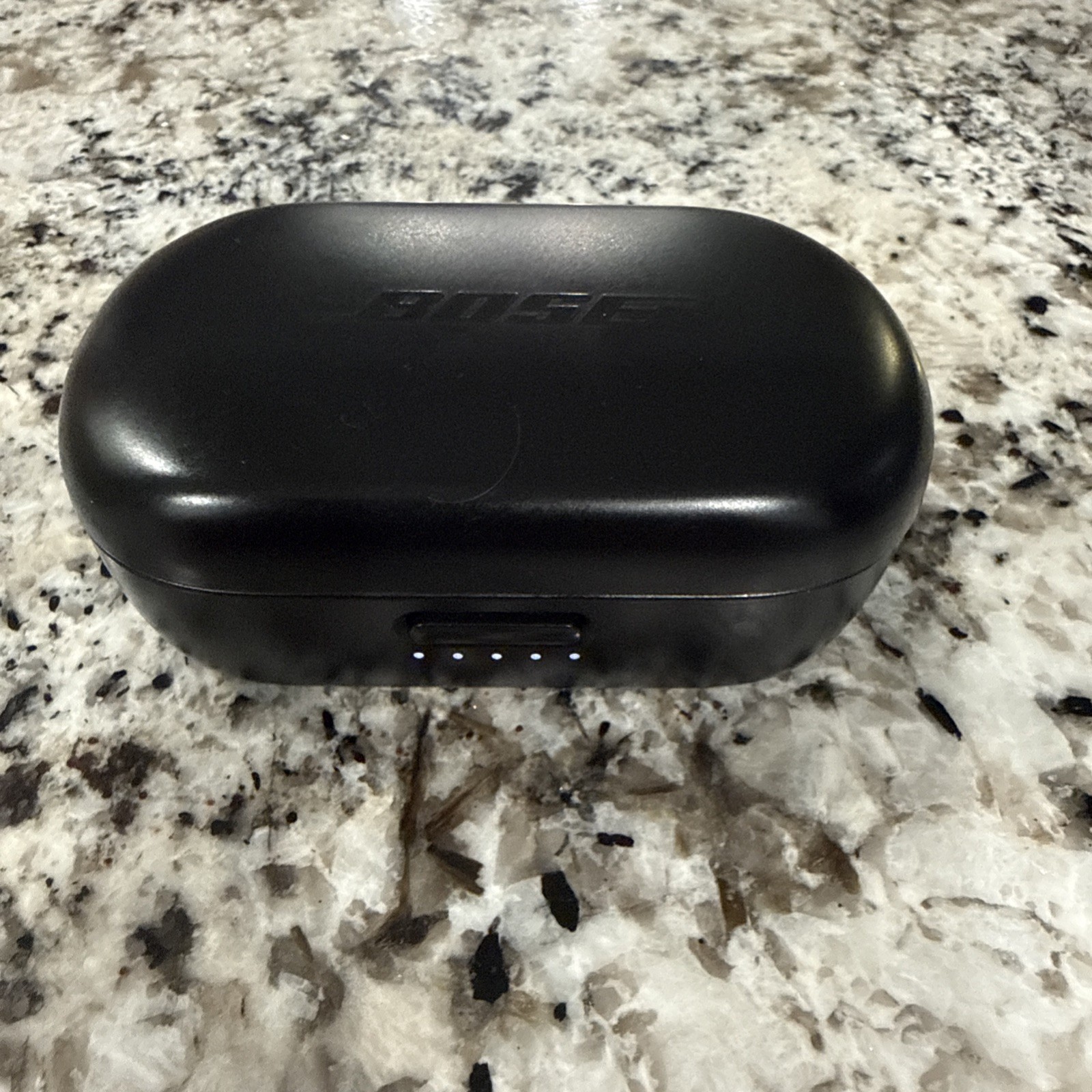 Wireless Bluetooth Black Model 429708