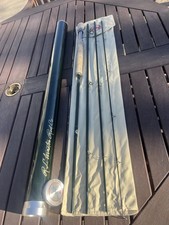 R.L. Winston Rod Co. AIR SALT 9  8WT