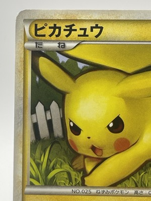 ☆PSA10☆PIKACHU 032/070 Pikachu 032⁄070 L1: Soulsilver Collection