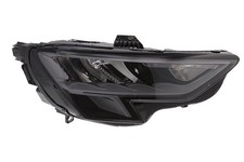 VALEO Hauptscheinwerfer Rechts für AUDI